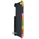 Чохол HOCO Platinum series Gorgeous Bamboo for iPhone6/6S , рожевий -помаранчевий