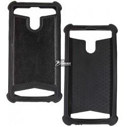 Чехол защитный универсальный 4-4,5", силиконовый