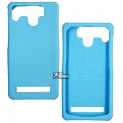 Чохол захисний універсальний L 4,5", силіконовий, чорний