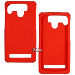 Чехол защитный универсальный S 3,5", силиконовый