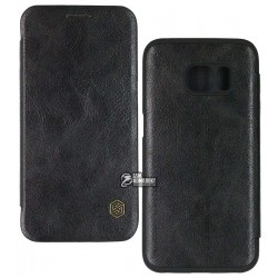 Чехол для Samsung G930 Galaxy S7, Nillkin Qin