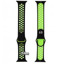 Ремінець Nike + для Apple Watch (38mm) Ремінець Nike + для Apple Watch (38mm)