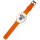 Детские часы Smart Baby Watch Q80 1,44' OLED с GPS трекером, оранжевые
