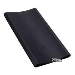 Чехол для повербанка Xiaomi Mi Power Bank 5000mAh, силиконовый