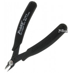 Кусачки Pro'sKit 1PK-25P-E, микро, медный провод до 1,3 мм, 130 мм