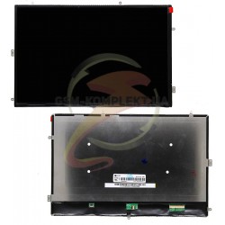 Дисплей для планшету Huawei MediaPad 10 Link 3G (S10-201u), MediaPad 10 Link+ (S10-231u), #HJ101IA-01F Дисплей для планшету Huawei MediaPad 10 Link 3G (S10-201u), MediaPad 10 Link+ (S10-231u), #HJ101IA-01F