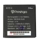 Аккумулятор (акб) для Prestigio MultiPhone 4040 Duo, (Li-ion 3.7V 1500mAh)