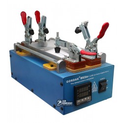 Сепаратор для расклеивания дисплейного модуля Gordak 853A+ 7 дюймов