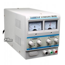 Блок питания Zhaoxin RXN-303A 30V 3A аналоговая индикация