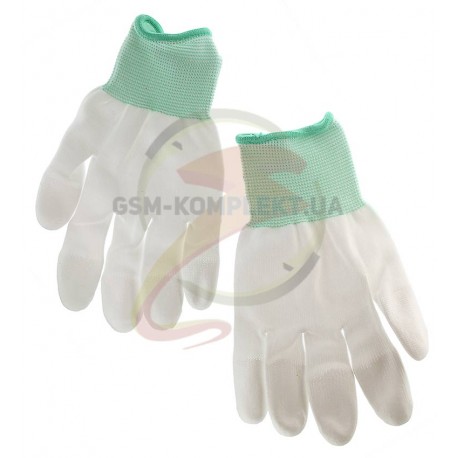 Антистатические перчатки AIDA, размер M