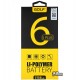 Акумулятор Golf для iPhone 6S Plus (Li-polymer, 2750мАч)