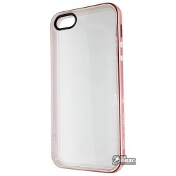 Чехол&nbsp;Baseus&nbsp;Soft&nbsp;Feather&nbsp;Series&nbsp;для&nbsp;iPhone&nbsp;5/5s/SE