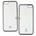 Чохол Baseus Shining для iPhone 5 / 5S / SE