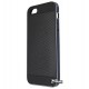 Чехол защитный Fashion Case для Apple iPhone 5/5s, силикон + пластик