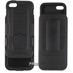 Чехол&nbsp;Robot&nbsp;с&nbsp;подставкой&nbsp;для&nbsp;iPhone&nbsp;5/5S