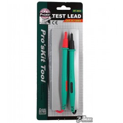 Измерительный щуп для мультиметра Pro'sKit MT-9906 Измерительный щуп для мультиметра Pro'sKit MT-9906