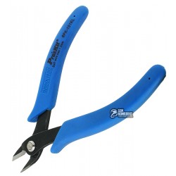 Кусачки Pro'sKit 8PK-101KL, микро, медный провод до 2,3 мм, 145 мм