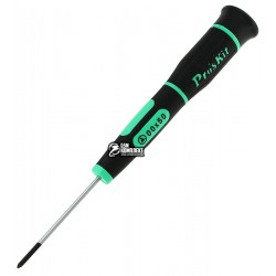 Отвертка "трилистник" Pro'sKit SD-081-TRI00, TRI00, 50 мм Отвертка "трилистник" Pro'sKit SD-081-TRI00, TRI00, 50 мм