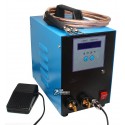 Сварочный аппарат AIDA для точечной сварки мощностью 10 kVA (толщина свариваемого листа 0,01-0,25 мм)