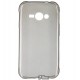 Чехол накладка, ультратонкая для телефона 0,3 mm Samsung J110