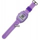 Детские часы Smart Baby Watch DF25G 1.22', с GPS трекером, IP67, водонепроницаемые
