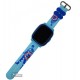 Детские часы Smart Baby Watch DF25G 1.22', с GPS трекером, IP67, водонепроницаемые