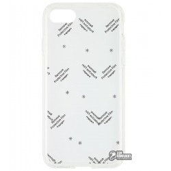 Чехол противоударный Spigen для iPhone 7, силиконовый