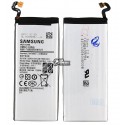 Акумулятор EB-BG935ABE для Samsung G935F Galaxy S7 EDGE, G935FD Galaxy S7 EDGE Duos, Li-ion, 3,85 B, 3600 мАг, Original (PRC)