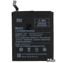 Акумулятор BM22 для Xiaomi Mi5, Li-Polymer, 3,85 B, 2910 мАг