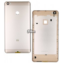 Корпус Xiaomi Mi Max, золотистий