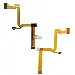 Шлейф для цифровой видеокамеры Panasonic SDR-H85, для дисплея Шлейф для цифровой видеокамеры Panasonic SDR-H85, для дисплея