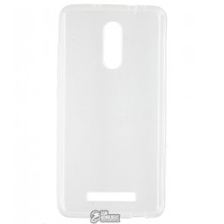 Ультратонкий силиконовый чехол 0,3 мм для Xiaomi RedMi Note 3