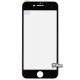 Закаленное защитное стекло HOCO Flexible PET для Apple iPhone 7/7S 0.25мм