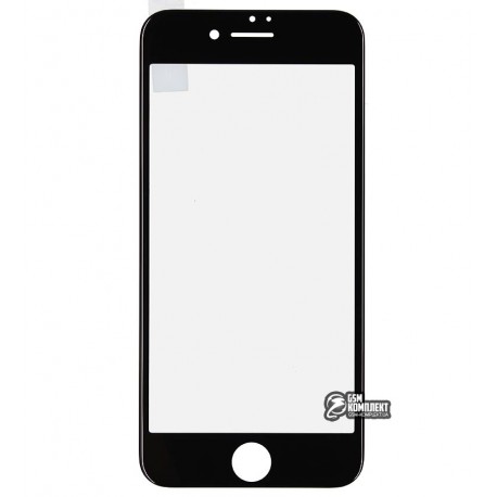 Закаленное защитное стекло HOCO Flexible PET для Apple iPhone 7/7S 0.25мм