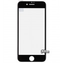 Закаленное защитное стекло HOCO Flexible PET для Apple iPhone 7 / 8, 0.25мм