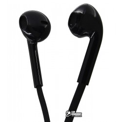 Наушники BUDI Handsfree