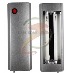 Ультрафіолетова лампа для сушіння, 48 Вт, використовується для екранів до 7