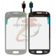 Тачскрин для Samsung S7582 Galaxy Trend Plus Duos, белый