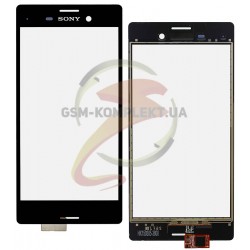 Тачскрин для Sony E2303 Xperia M4 Aqua LTE, E2306 Xperia M4 Aqua, E2312 Xperia M4 Aqua Dual, E2333 Xperia M4 Aqua Dual, E2353 Xp