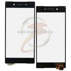 Тачскрин для Sony E6603 Xperia Z5, E6653 Xperia Z5, E6683 Xperia Z5 Dual, черный Тачскрин для Sony E6603 Xperia Z5, E6653 Xperia Z5, E6683 Xperia Z5 Dual, черный