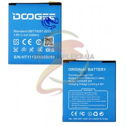 Аккумулятор (акб) DOOGEE 800 для Doogee DG800, (Li-ion 3.8V 1800mAh) Аккумулятор (акб) DOOGEE 800 для Doogee DG800, (Li-ion 3.8V 1800mAh)