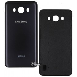 Задняя крышка батареи для Samsung J710F Galaxy J7 (2016), J710FN Galaxy J7 (2016), J710H Galaxy J7 (2016), J710M Galaxy J7 (2016