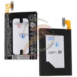 Акумулятор (акб) B0P6M100 для HTC One M8 mini, One mini 2, (Li-Polymer 3.8V 2140мАч)