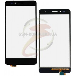 Тачскрин для Huawei GR5, Honor 5X, Honor X5, черный Тачскрин для Huawei GR5, Honor 5X, Honor X5, черный