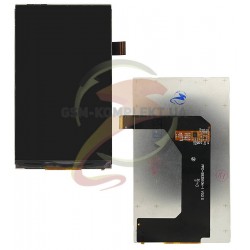 Дисплей для ZTE V807 Blade, #FPC-S93510M-1