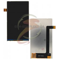 Дисплей для Huawei Ascend Y560-U02 Дисплей для Huawei Ascend Y560-U02