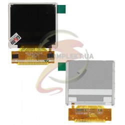 Дисплей для Fly EZZY 3, original, #W11002/TM020XDZ00 FP-4 Дисплей для Fly EZZY 3, original, #W11002/TM020XDZ00 FP-4