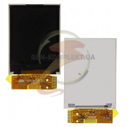 Дисплей для Fly DS103, #TXD180LA-74V5 Дисплей для Fly DS103, #TXD180LA-74V5