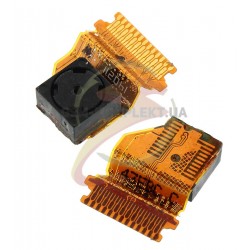 Камера для Sony C6902 L39h Xperia Z1, C6903 Xperia Z1, C6906 Xperia Z1, C6943 Xperia Z1, D6502 Xperia Z2, D6503 Xperia Z2, фронт