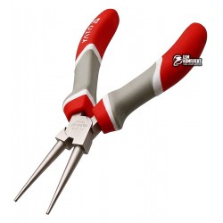 Круглогубці YATO YT-2030 160 мм